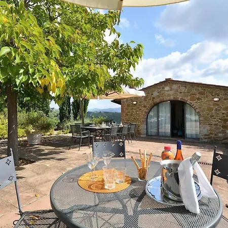 Ferienhaus Sangiovese