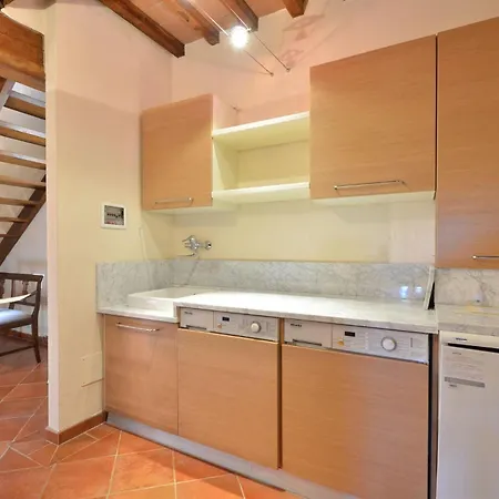 Sangiovese Ferienhaus *