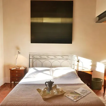 Ferienhaus Sangiovese