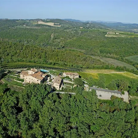 Sangiovese Castelnuovo Berardenga