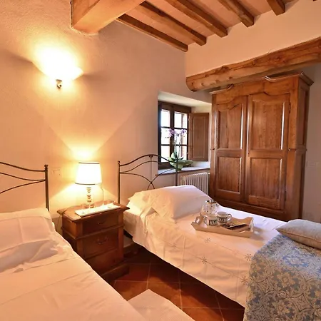 Sangiovese Ferienhaus