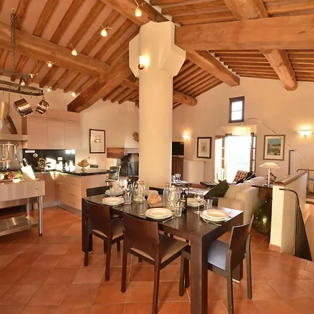 Sangiovese Ferienhaus *