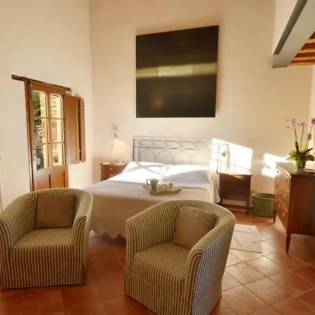 Ferienhaus Sangiovese Castelnuovo Berardenga