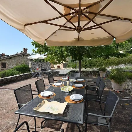 Sangiovese קסטלנואובו ברארדנגה