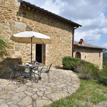 בית נופש Sangiovese *