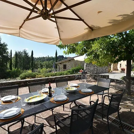 Sangiovese קסטלנואובו ברארדנגה