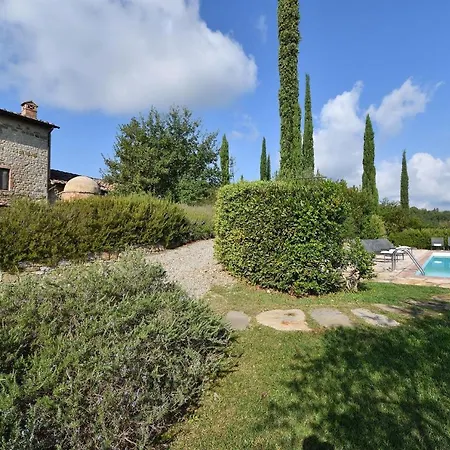 Sangiovese קסטלנואובו ברארדנגה