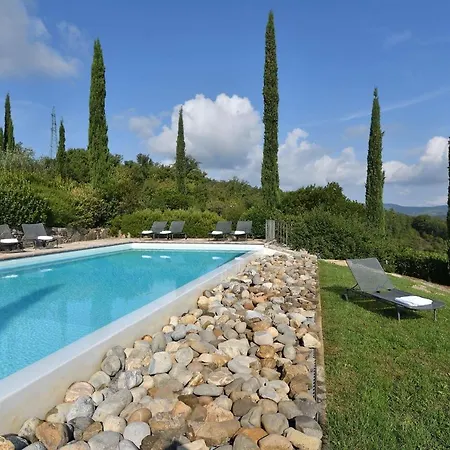 בית נופש Sangiovese *