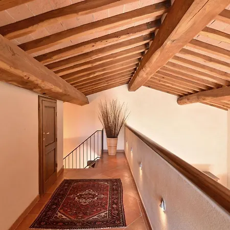 בית נופש Sangiovese *