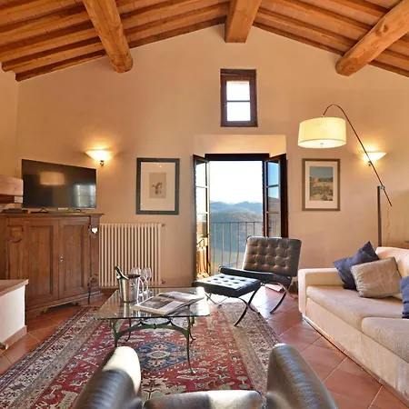 בית נופש Sangiovese קסטלנואובו ברארדנגה