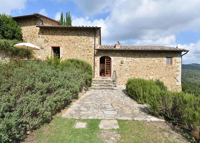 Sangiovese Castelnuovo Berardenga