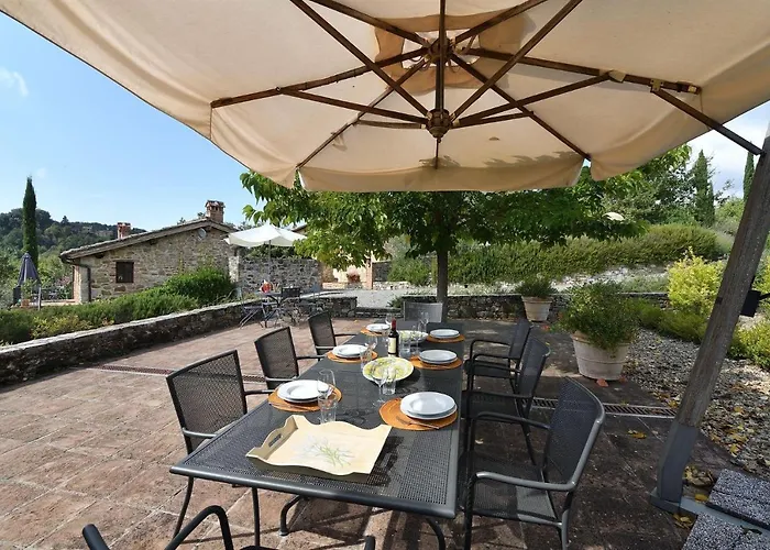 Sangiovese Castelnuovo Berardenga