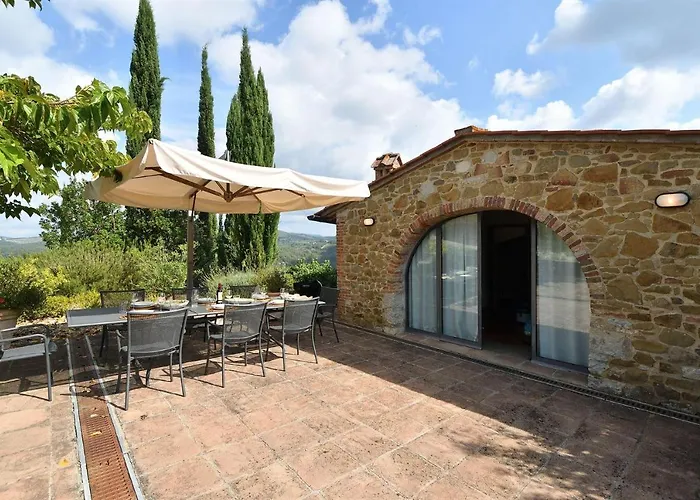 Sangiovese * Castelnuovo Berardenga