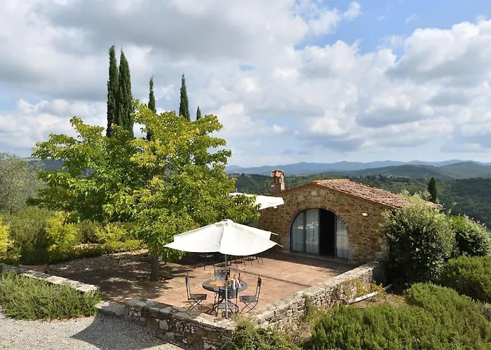 Sangiovese Castelnuovo Berardenga