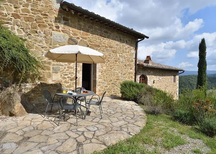 Dom wakacyjny Sangiovese *