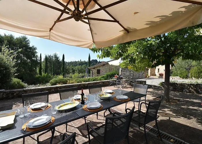 Sangiovese Castelnuovo Berardenga