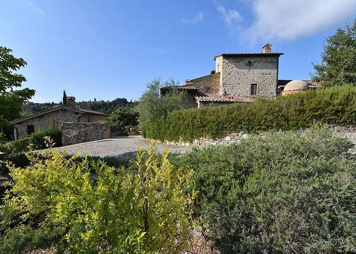 Sangiovese Dom wakacyjny *