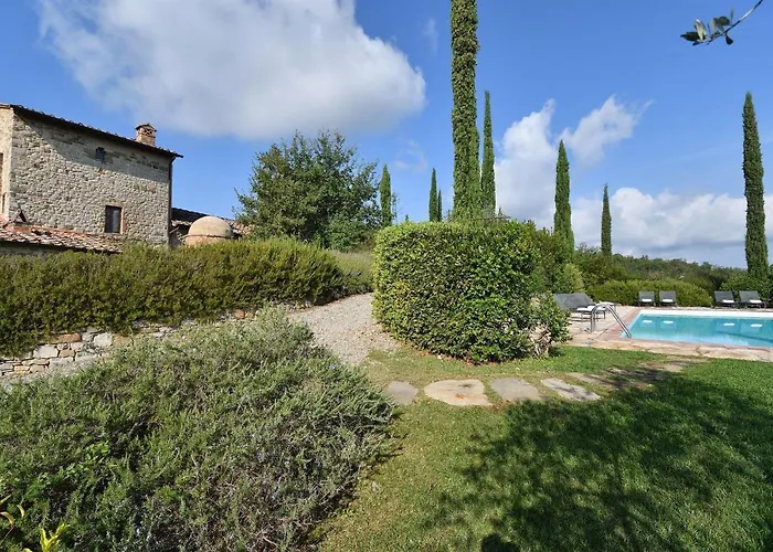 Sangiovese Castelnuovo Berardenga