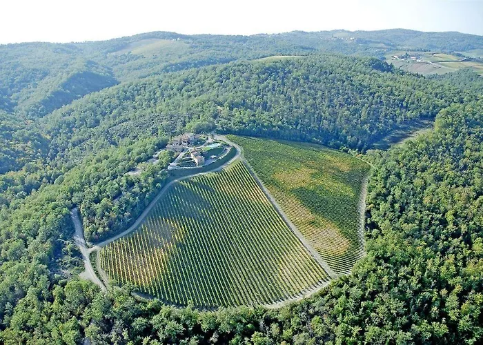 Sangiovese Dom wakacyjny