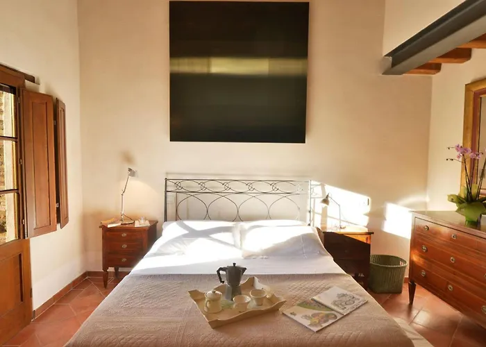 Dom wakacyjny Sangiovese