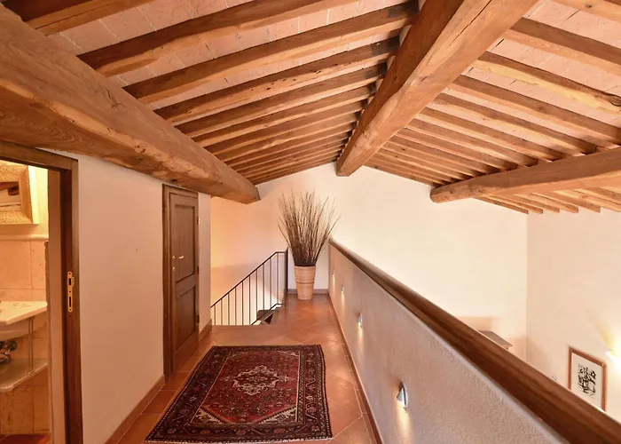 Dom wakacyjny Sangiovese *