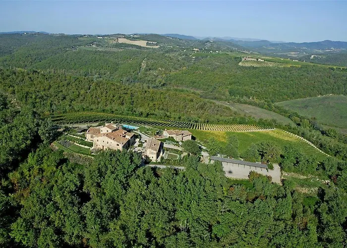 Sangiovese Castelnuovo Berardenga