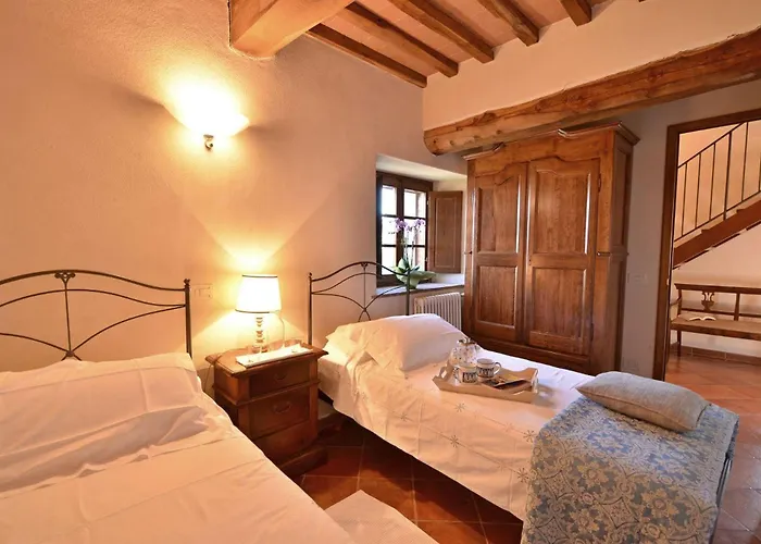 Sangiovese Dom wakacyjny