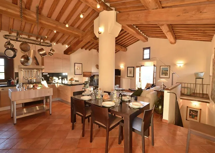 Sangiovese Dom wakacyjny *