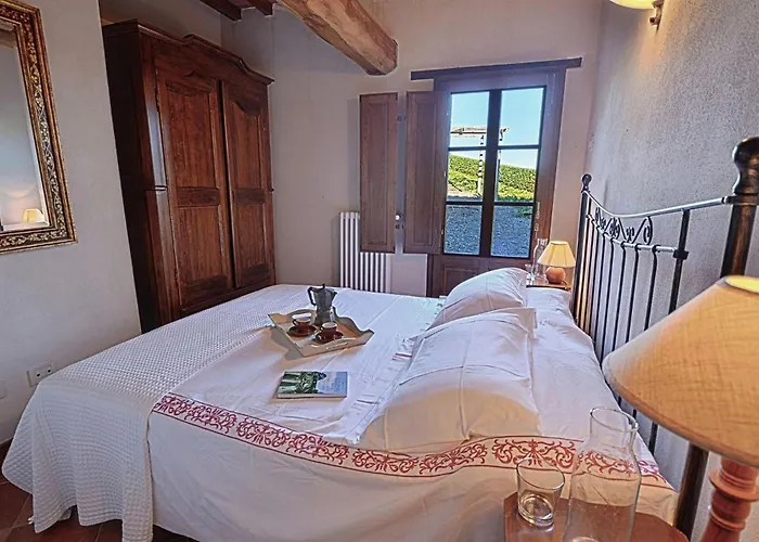 Sangiovese Dom wakacyjny Castelnuovo Berardenga